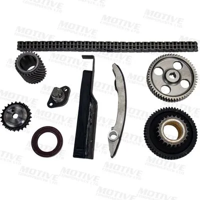 Timing Chain Kit