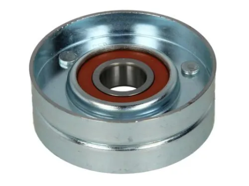 Tensioner Pulley, V-ribbed belt