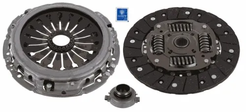 Clutch Kit