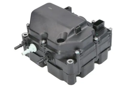 Delivery Module, urea injection