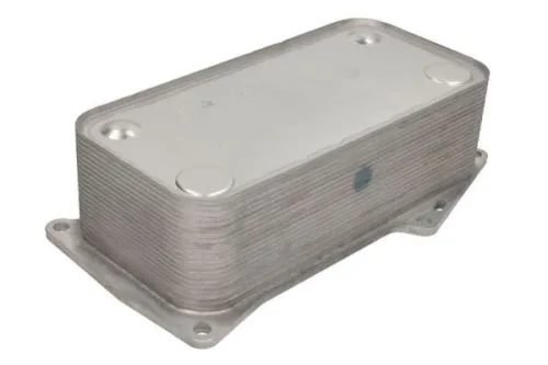 Oil Cooler, engine oil