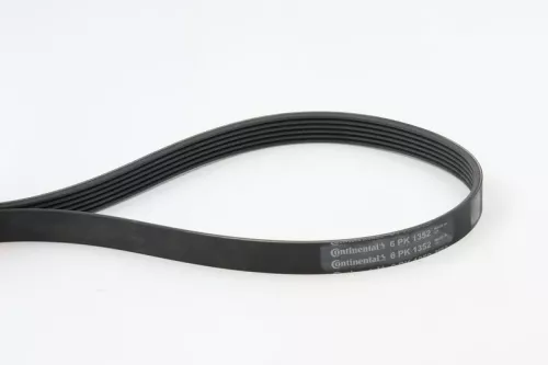 V-ribbed Belt