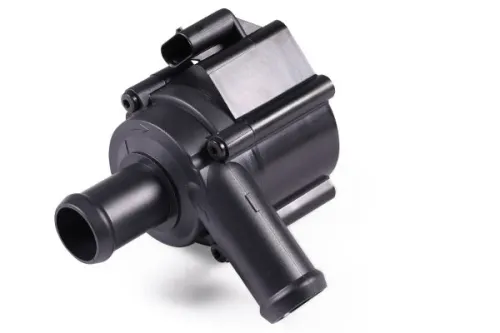 Auxiliary Water Pump (cooling water circuit)