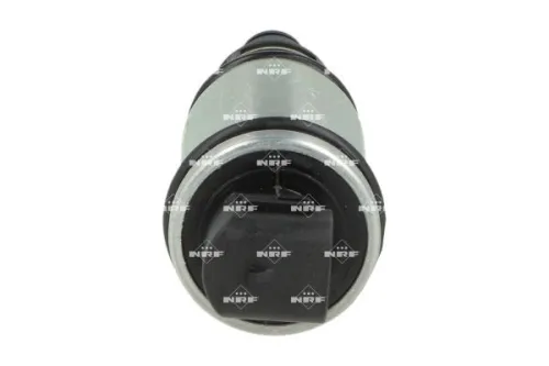 Control Valve, air conditioning compressor