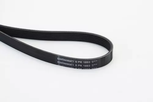 V-ribbed Belt