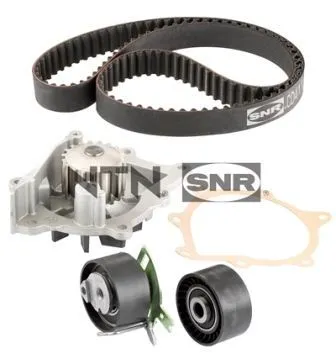 Water Pump & Timing Belt Kit