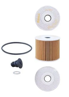 Oil Filter
