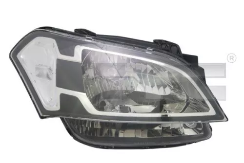 Headlight