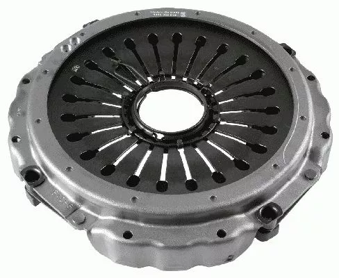 Clutch Pressure Plate
