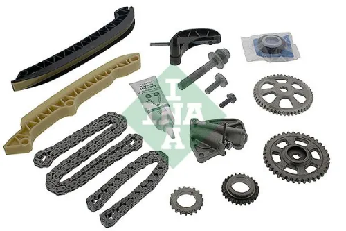 Timing Chain Kit