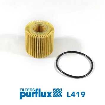 Oil Filter
