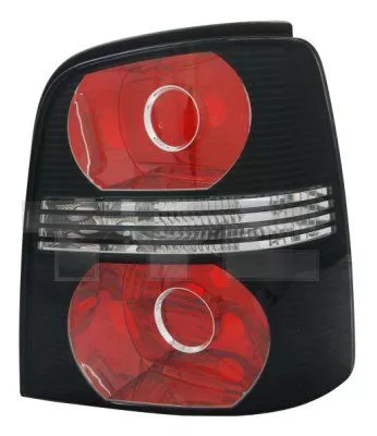 Tail Light Assembly