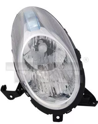 Headlight