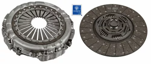 Clutch Kit