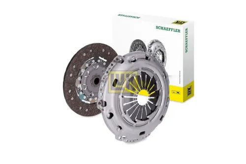 Clutch Kit