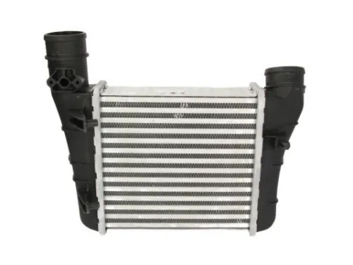 Charge Air Cooler