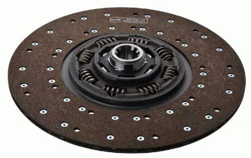 Clutch Disc