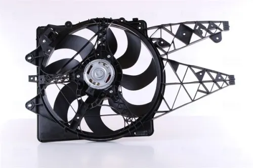 Fan, engine cooling