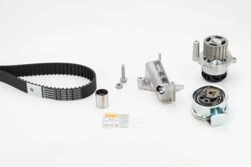 Water Pump & Timing Belt Kit