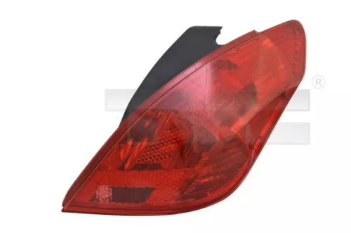Tail Light Assembly