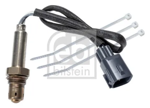 Oxygen Sensor