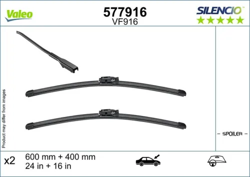 Wiper Blade