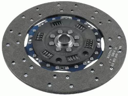 Clutch Disc