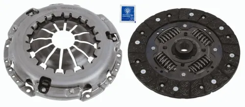 Clutch Kit