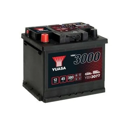 Starter Battery