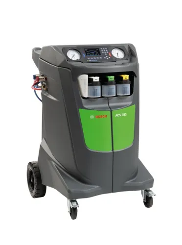 Service Unit, air conditioning