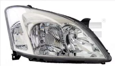 Headlight