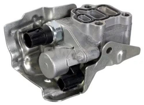 Control Valve, camshaft adjustment