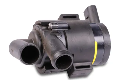 Auxiliary Water Pump (cooling water circuit)