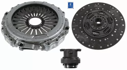 Clutch Kit
