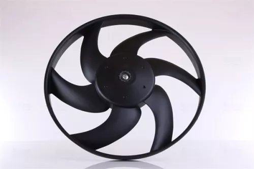 Fan, engine cooling