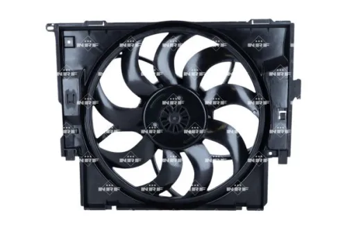 Fan, engine cooling