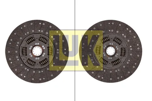 Clutch Disc