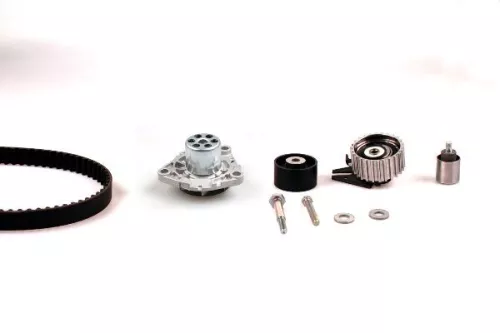 Water Pump & Timing Belt Kit