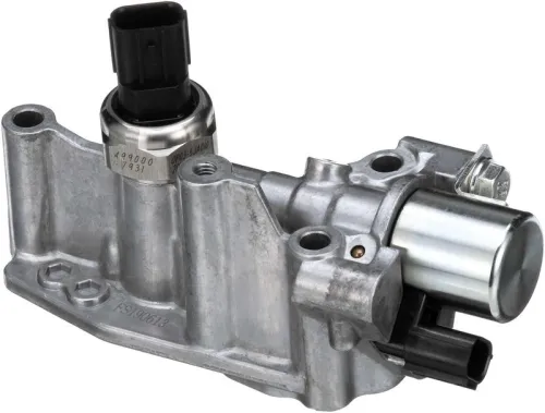 Control Valve, camshaft adjustment