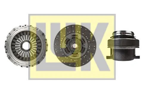 Clutch Kit