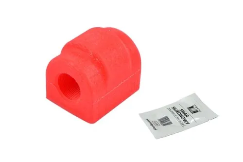 Mounting, stabiliser bar