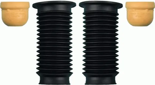 Dust Cover Kit, shock absorber