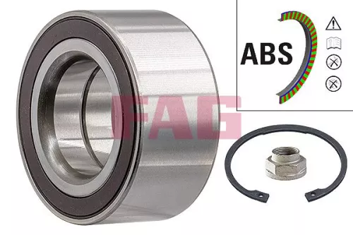 Wheel Bearing Kit