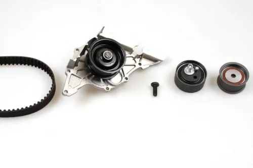 Water Pump & Timing Belt Kit