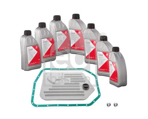 Parts Kit, automatic transmission oil change