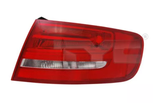 Tail Light Assembly