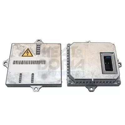 Control Unit, lights