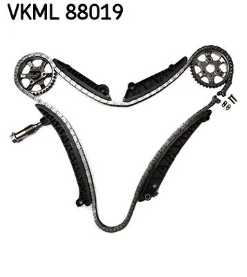 Timing Chain Kit