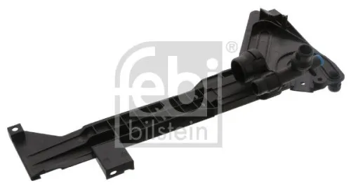 Bracket, expansion tank (coolant)