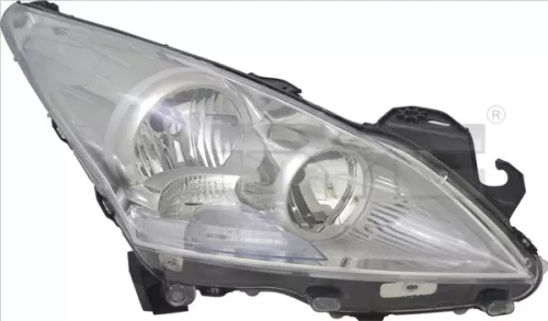 Headlight